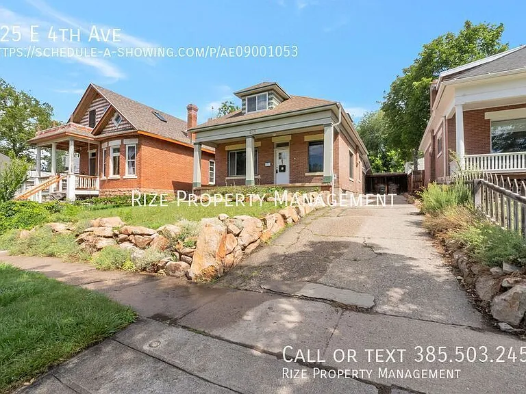 825 E 4th Ave — Photo 21