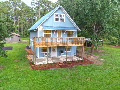 10336 Heather Ln, Panama City, FL, 32404