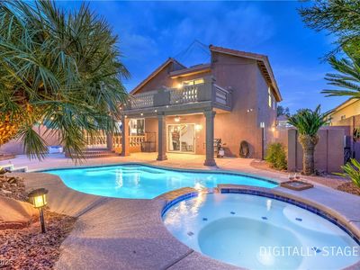 8204 Antler Pines Ct, Las Vegas, NV, 89149