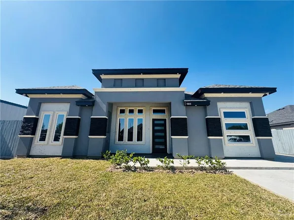 1809 E Harding Ave, Mission, TX 78573