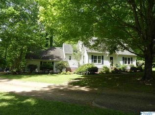 24636 Walnut Dr, Elkmont, AL 35620