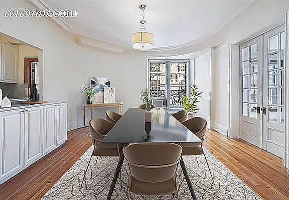 3rd image of 2109 Broadway APT 1018