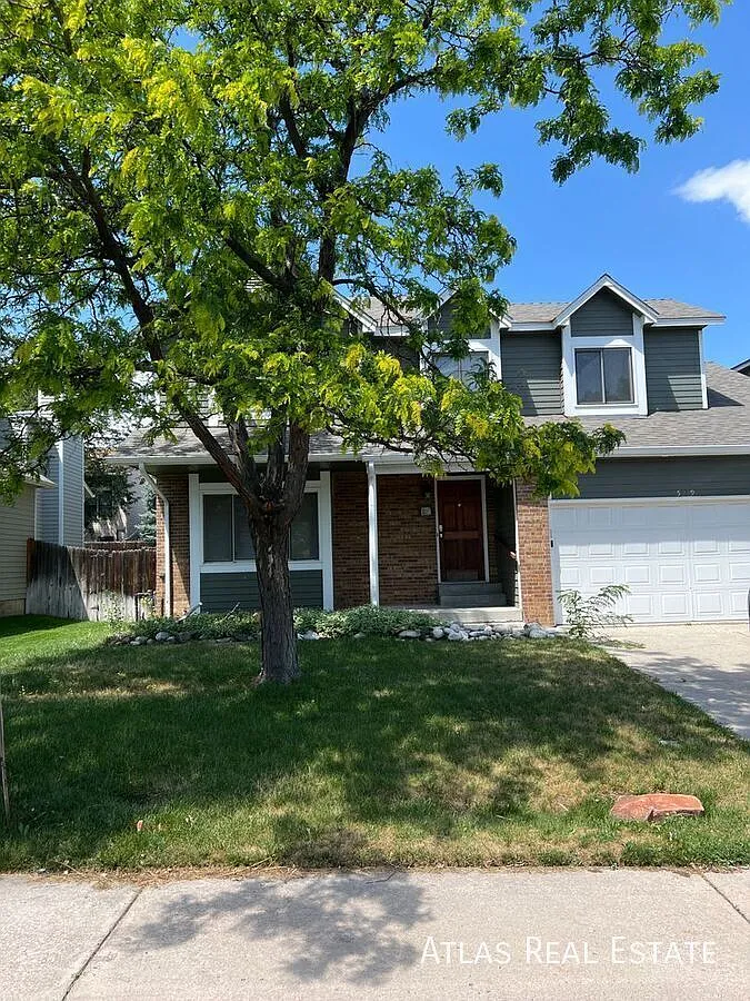 Coming Soon! Spacious 3bd/3ba House with Fenced Yard & Covered Patio in Centennial — Photo 1
