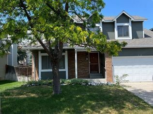 5229 S Zeno Way, Centennial, CO 80015