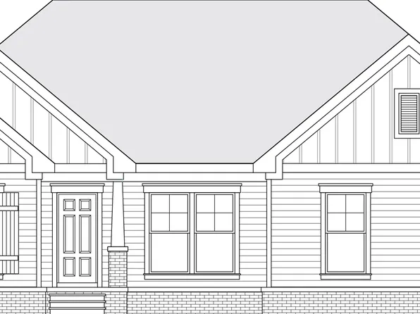 628 Brookside Dr Lot 81, Mount Pleasant, TN 38474