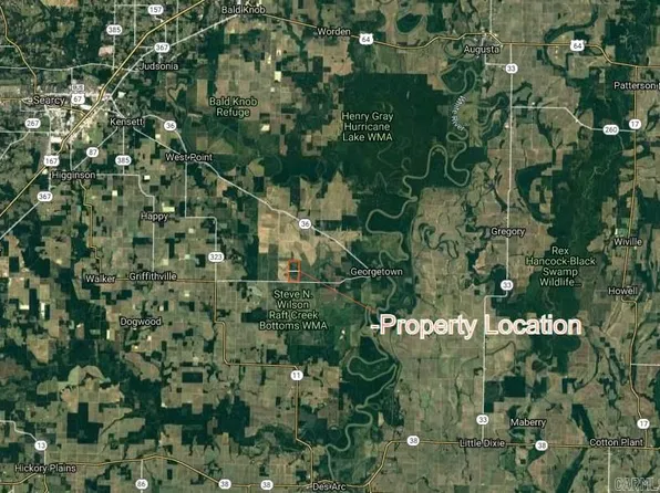 (undisclosed Address), Searcy, AR 72143