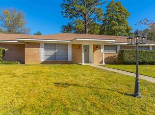 1822 Swan St, Longview, TX 75604