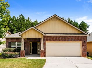 5084 Summerview Ln, Morrow, GA 30260