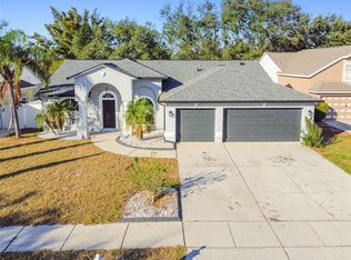 11528 Andy Dr, Riverview, FL 33569