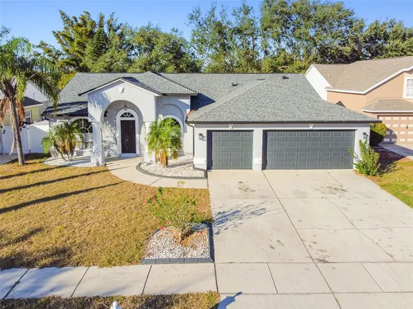 11528 Andy Dr, Riverview, FL 33569