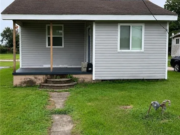 529 Wilson St, Marrero, LA 70072