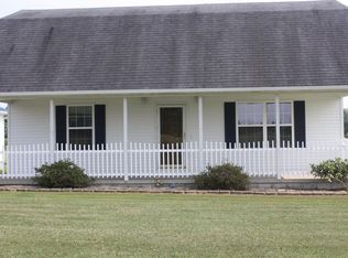 2610 Murriel Town Rd, Sonora, KY 42776