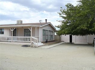 3082 Duncan Rd, Pinon Hills, CA 92371