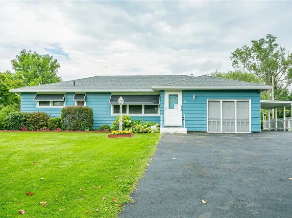 62 Sunnyside Dr, Rochester, NY 14623