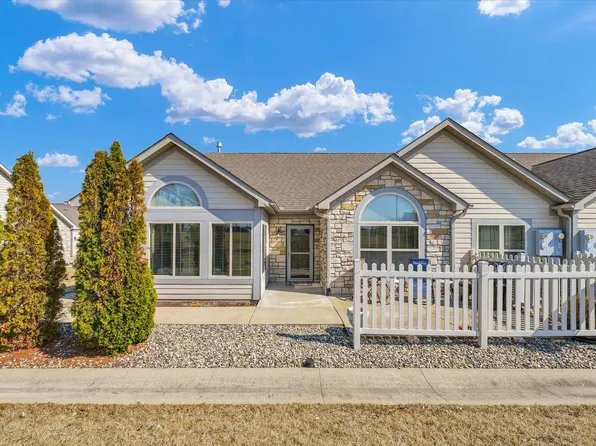 2723 Madelynn Dr #2723, Champaign, IL 61822