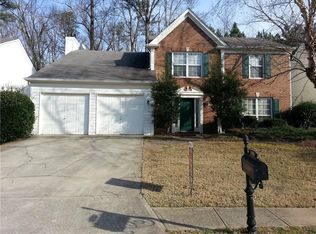 5020 Bankside Way, Norcross, GA 30092