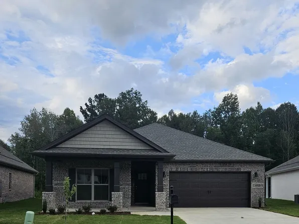 1816 Anise Cir, Cullman, AL 35055