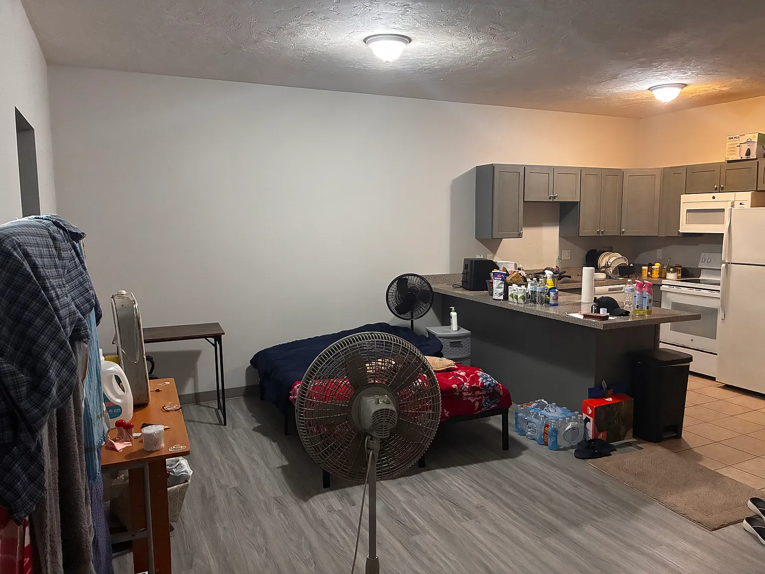 Studio, $1,350 — Photo 4