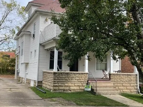 50 Morris Ave, Athens, OH