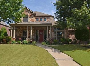 10210 Burnt Mill Ln, Frisco, TX 75035