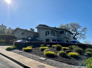 5550 Merritt Dr, Concord, CA 94521