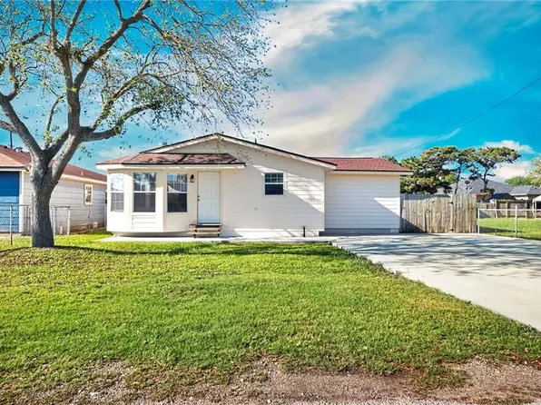 805 Ester Dr, Corpus Christi, TX 78418