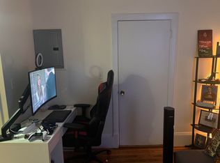 278 Harvard St APT 6, Cambridge, MA 02139
