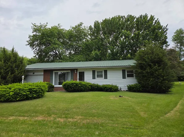 2308 Mimosa Dr, Olney, IL 62450