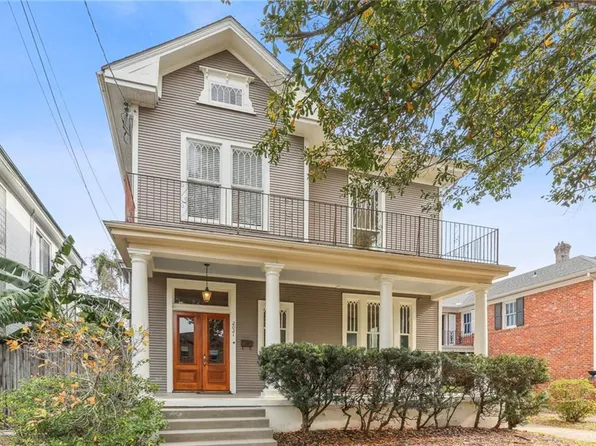 2021 Jefferson Ave, New Orleans, LA 70115
