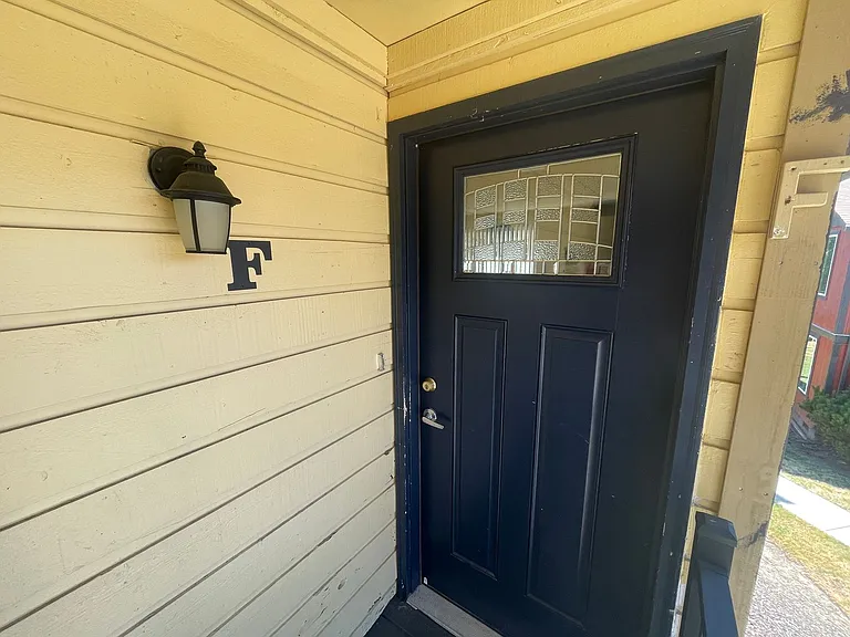 Whitman Park Apartments — Photo 12
