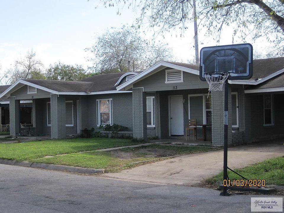 1st image of 111/113 W Darrell Wayne Shipp St