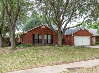 1801 Chatham Dr, Flower Mound, TX 75028