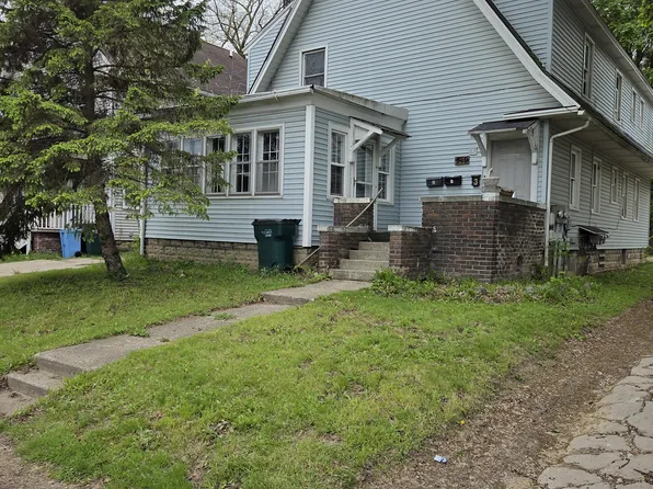 219 N Martin Luther King Jr Blvd, Lansing, MI 48915