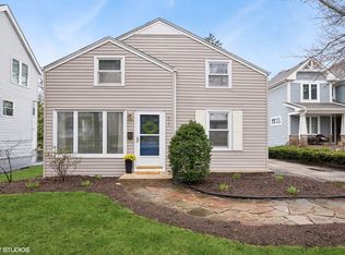 615 Austin St, Downers Grove, IL 60515