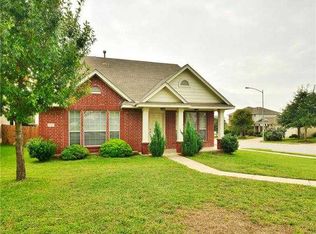 11517 Paul E Anderson Dr, Austin, TX 78748