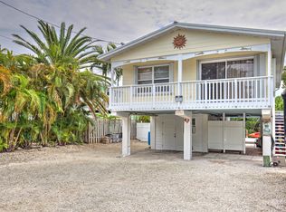 29086 Iris Dr, Big Pine Key, FL 33043