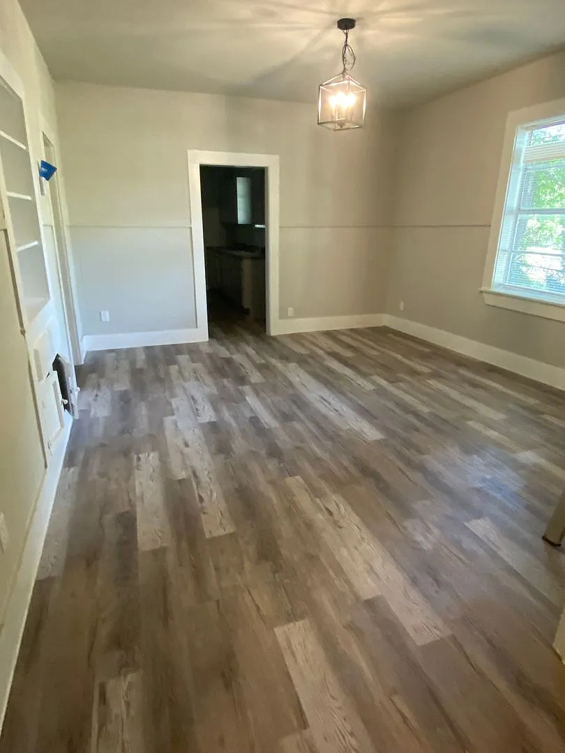 3 Bedroom 1 Bath House — Photo 4