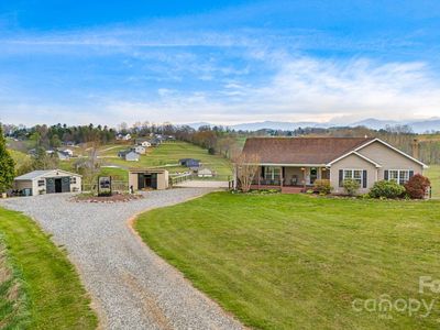 139 Grassy Fields Dr, Marshall, NC, 28753