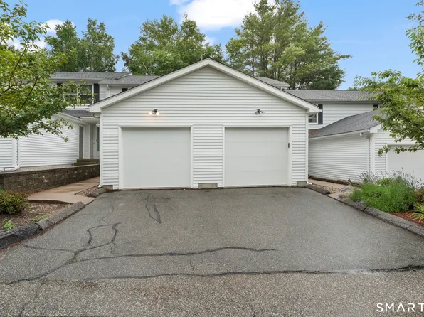 29 Kathleen Drive #5C, Windham, CT 06226