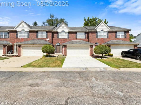 19236 W Eleven Mile Rd, Southfield, MI 48076