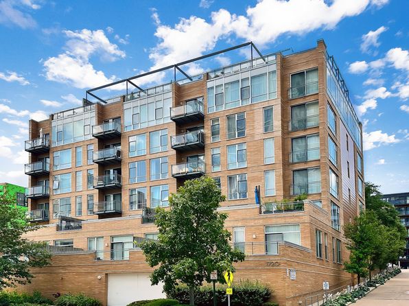 1720 Oak Ave #703