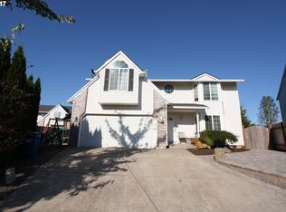 730 Maplewood Ct, Woodburn, OR