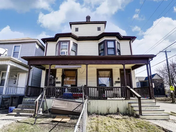 436-438 N Garfield Ave, Columbus, OH 43203