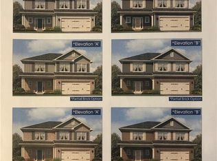 6072 Creekside View Ln, Clermont, GA