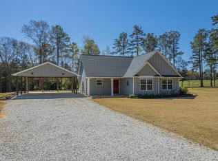 216 Old Mill Rd, Hartwell, GA 30643