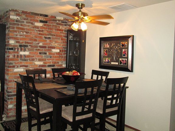 Dining Nook