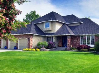 311 W Charlton Ave, Spokane, WA 99208
