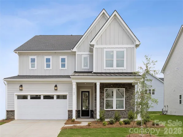 5107 Mint Harbor Way #409, Charlotte, NC 28269