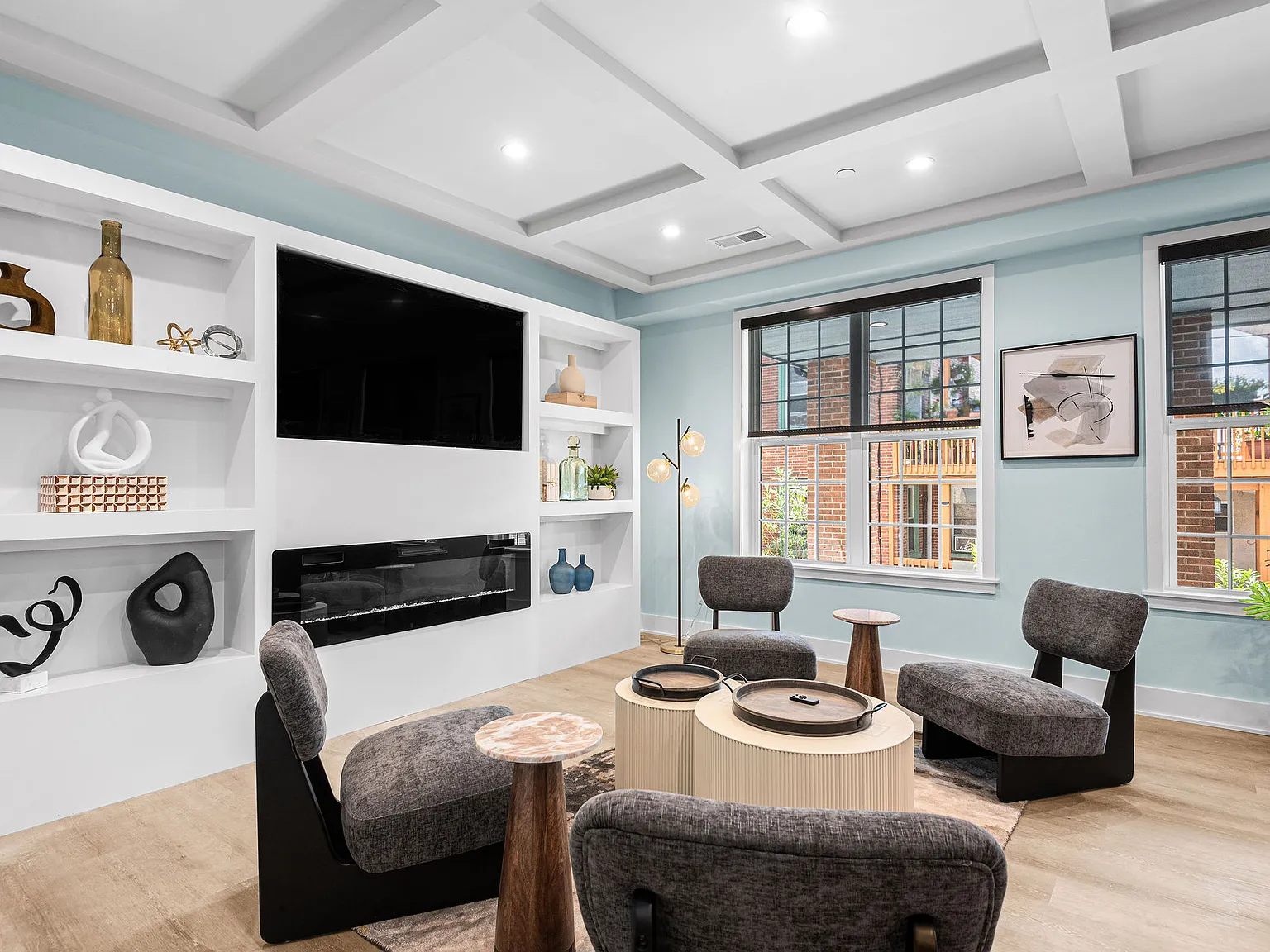 Milliner Lofts — Photo 2