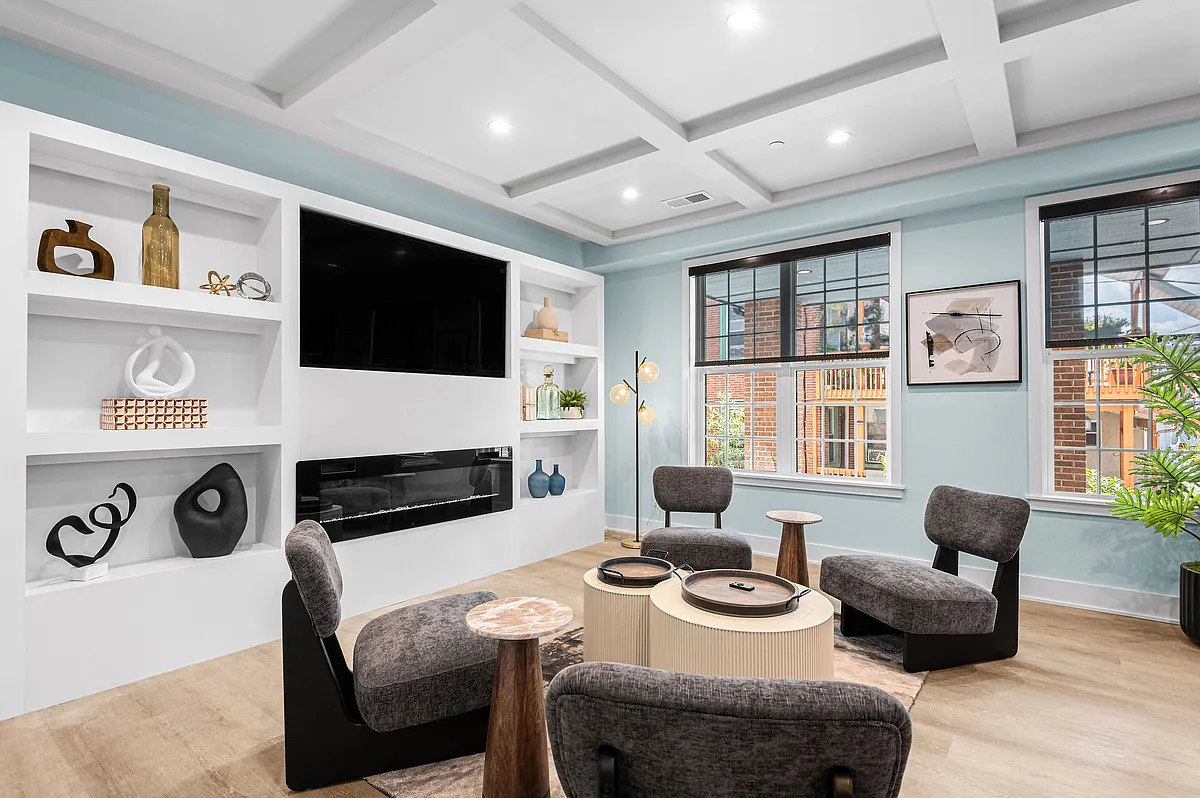Building Photo - Milliner Lofts